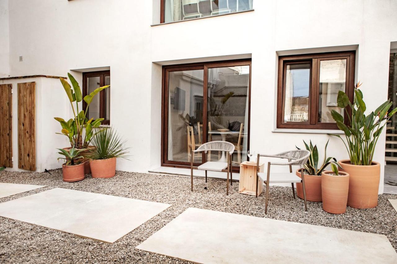 9 - La Guarida De Tarifa - Primero A - Enjoy Tarifa Exterior foto