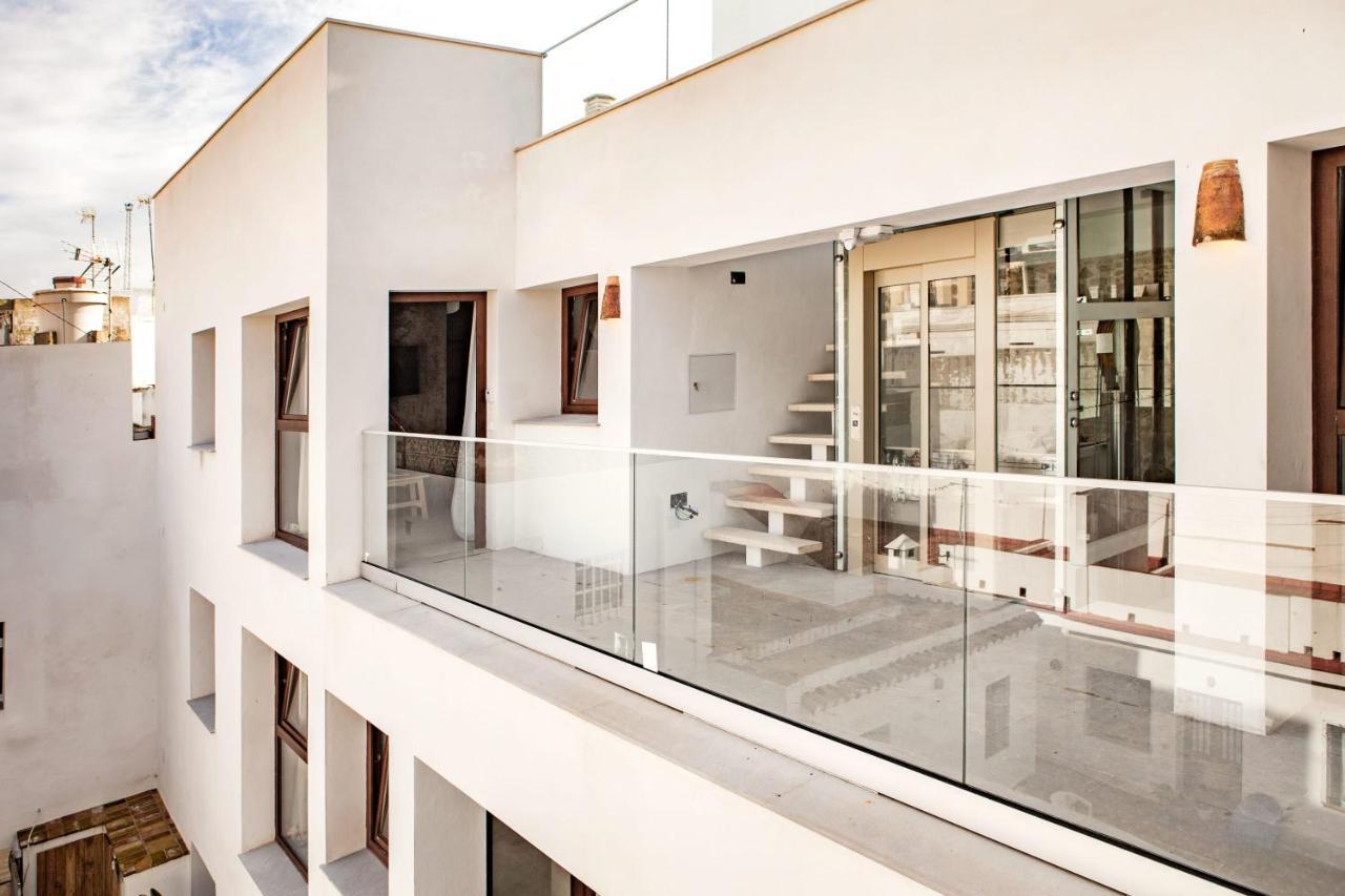 9 - La Guarida De Tarifa - Primero A - Enjoy Tarifa Exterior foto