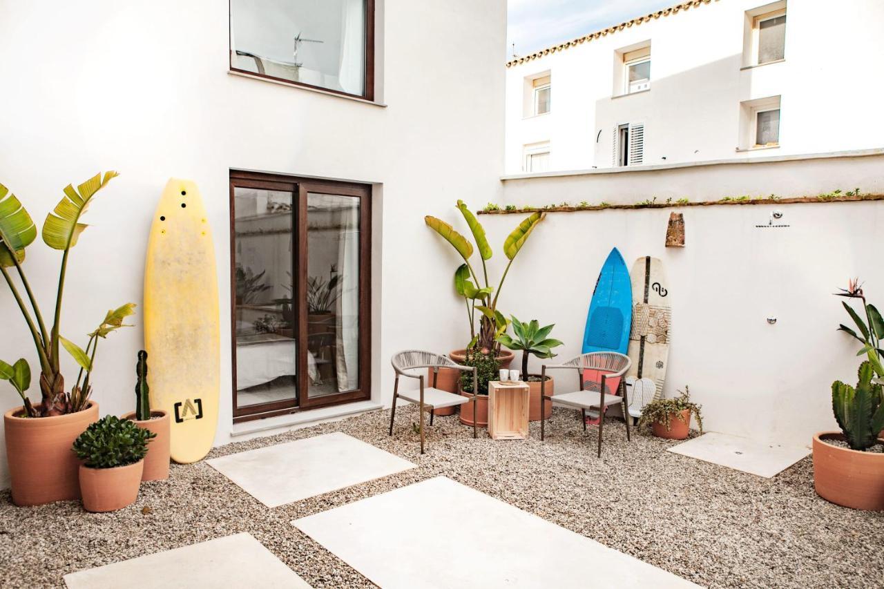 9 - La Guarida De Tarifa - Primero A - Enjoy Tarifa Exterior foto
